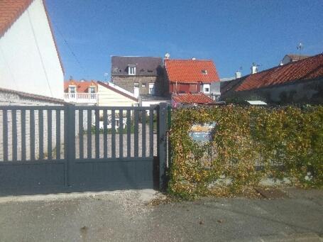 Studio Violine Berck Exterior photo